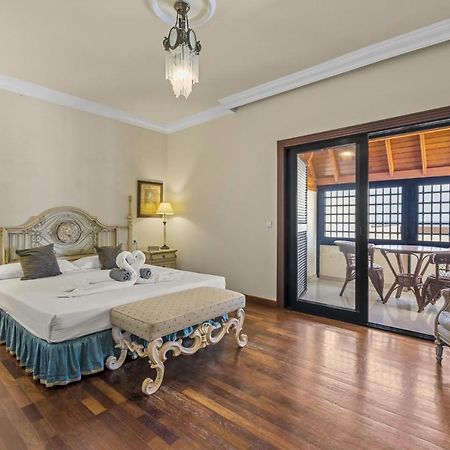 דירות ארסיפה Casa Fife מראה חיצוני תמונה